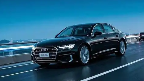  国产新能源逼疯传统豪华车
