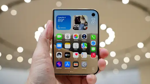 iPhoneDuo将是最难抢的苹果手机
