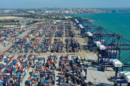   高标准建设海南自贸港 缩略图