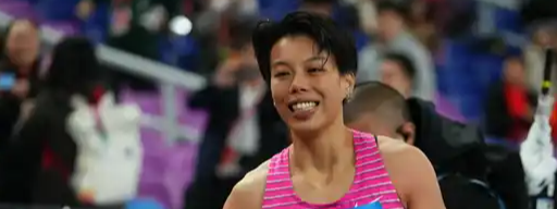 刘景扬回应妈妈说她没有教练