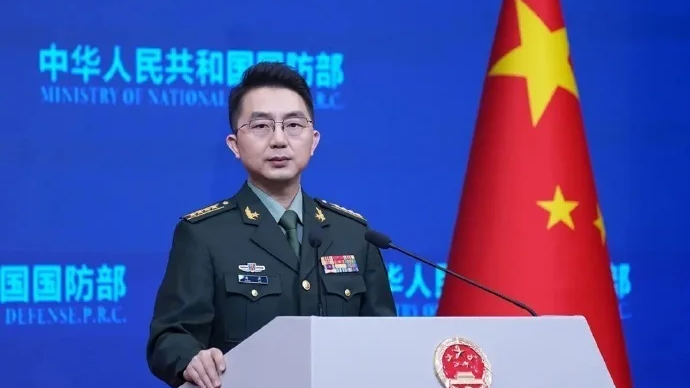  国防部回应日本可能“强登钓鱼岛”