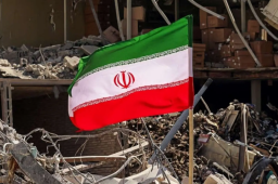   伊朗至今尚未同意延长停火请求 缩略图