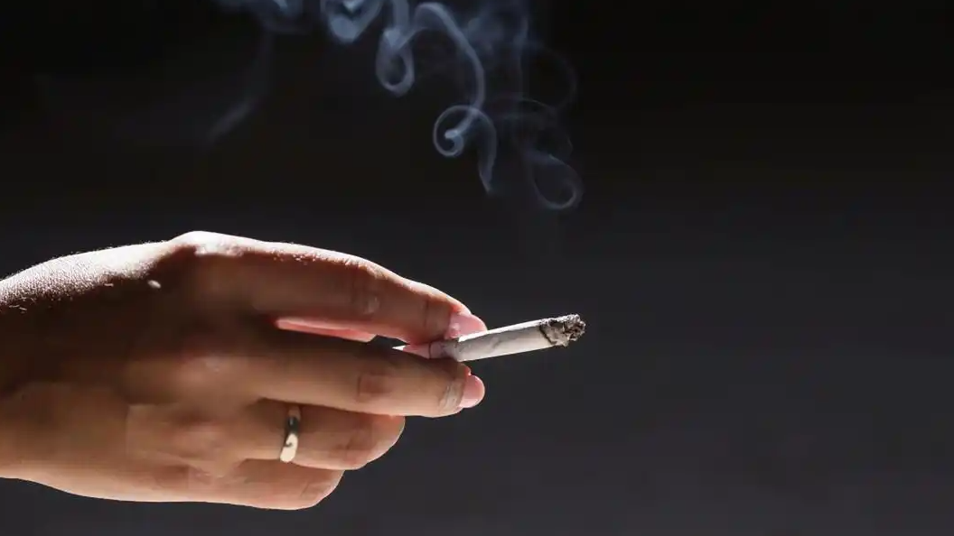 吸烟 取消学费减免