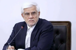   伊朗：美国已成以色列“第7个行政区” 缩略图