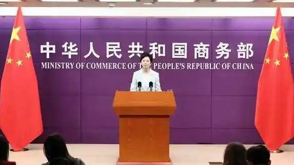 中方回应将日本实体列入出口管控名单