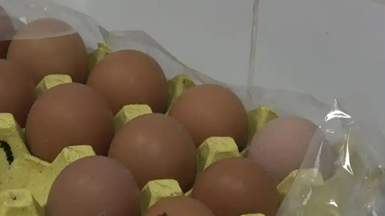 北京警方刑拘1名“掏蛋男”