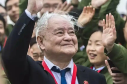   新中国第一代飞机设计师程不时逝世 缩略图