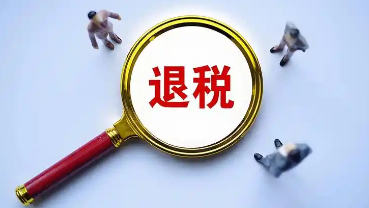注意！“退税秘籍”不可信