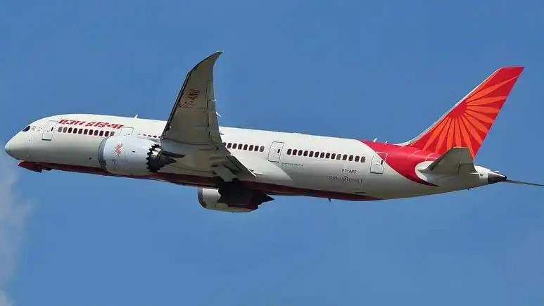  印度客机坠毁是波音787首起空难