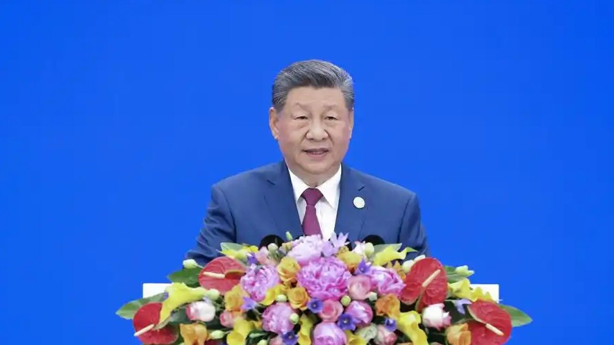  促进共同繁荣 维护共同安全
