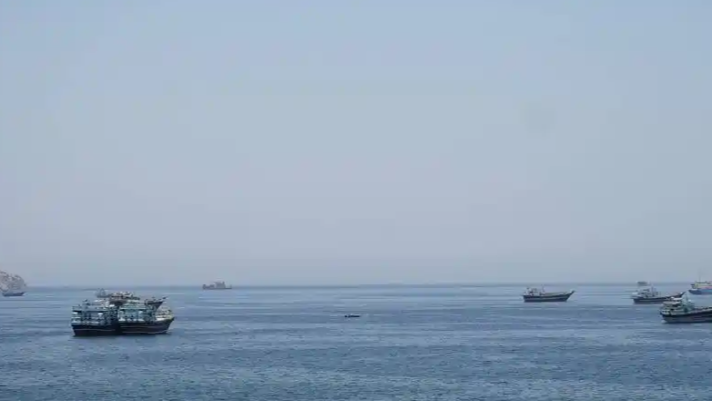  伊朗：霍尔木兹海峡临时航线谅解达成