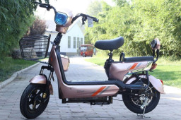   新国标电动自行车的5个谣言 缩略图