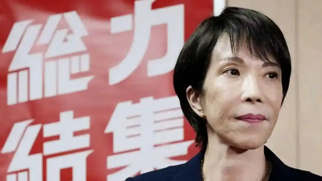 “日本有事”就是“美国有事”？