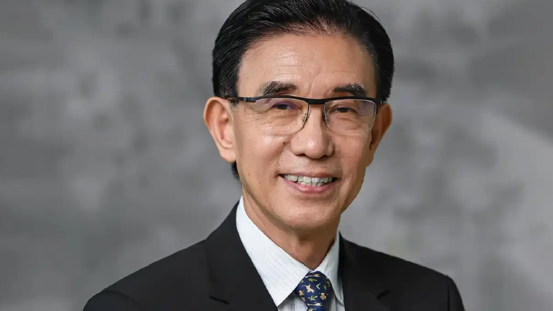  中国刻蚀机之父：AI可能是个泡沫