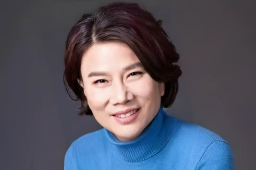 董明珠：喊我奶奶 我听了很不开心