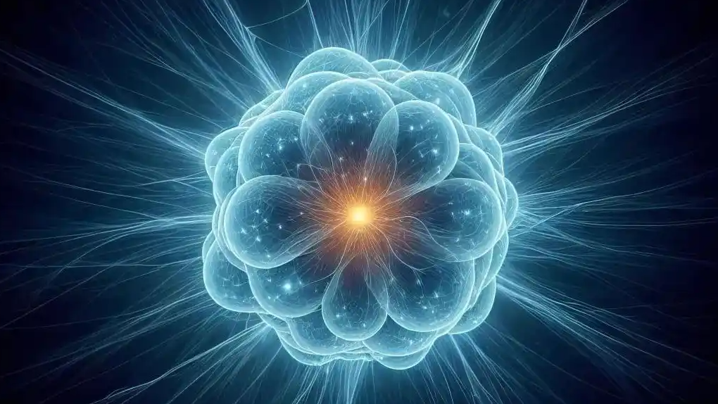 科学家在地下700米捉“鬼”