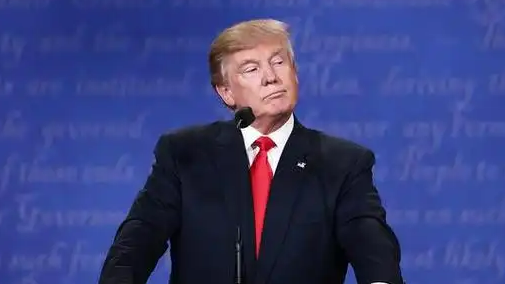 特朗普称“绝对需要格陵兰岛”