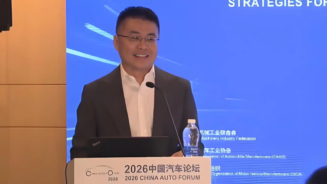  北京现代高管痛批：消费者变试车员