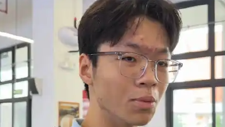 广州中考701分男生选择读职校