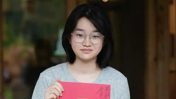 “贫困跟我考上北大没有强关联”
