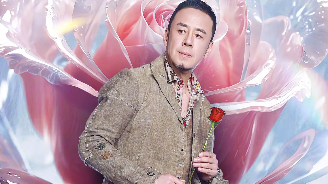  杨坤和美女同回酒店 疑新恋情曝光