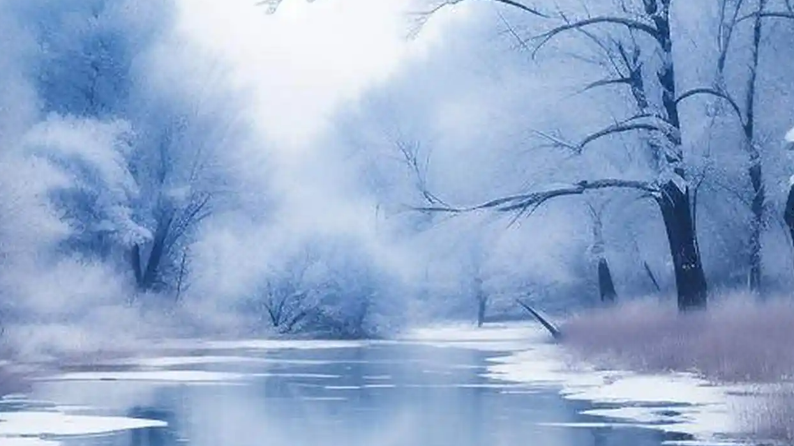 北京打工人请拿出最硬核的过冬装备