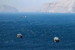   伊朗指示边境省份消除海上封锁威胁 缩略图