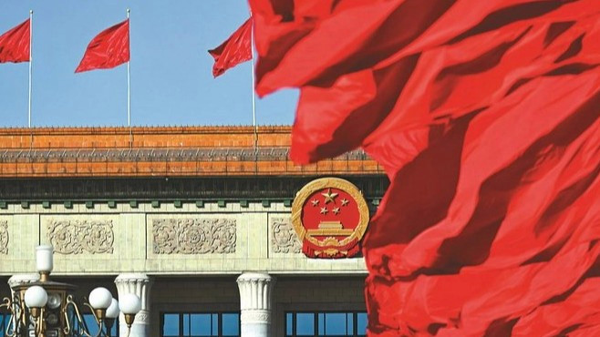  七国集团高层接连访华 除了日本