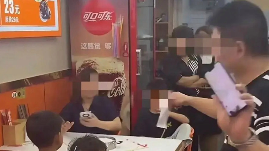 世运会散打冠军李志勤已当大学老师
