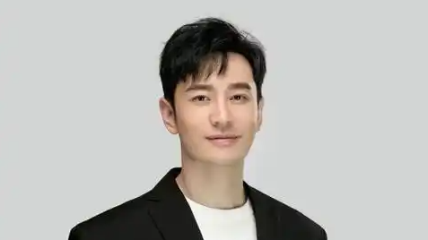 黄晓明回应考博落榜：明年再战