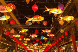   2262年两个春节只放1次假 缩略图