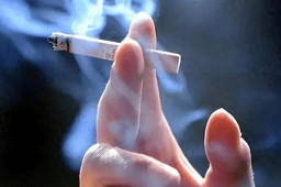   16岁小伙攀比抽烟确诊肺癌 缩略图