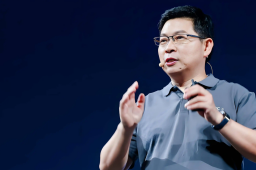  余承东 余总转发文案 缩略图
