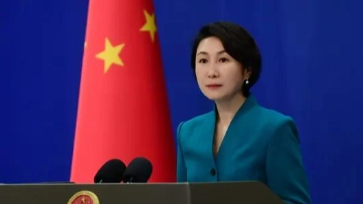 中方回应“韩媒称朝鲜发射弹道导弹”