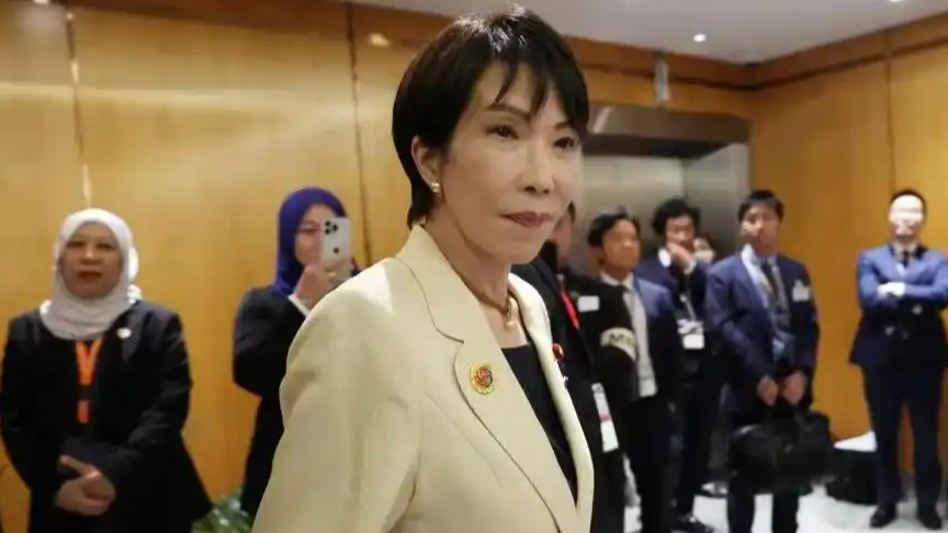 中国对日反制有三个新特点