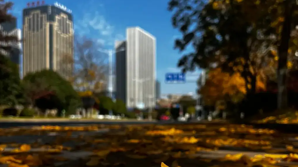 全国大部地区掀回暖浪潮