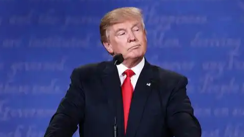 特朗普：我为以色列做了太多