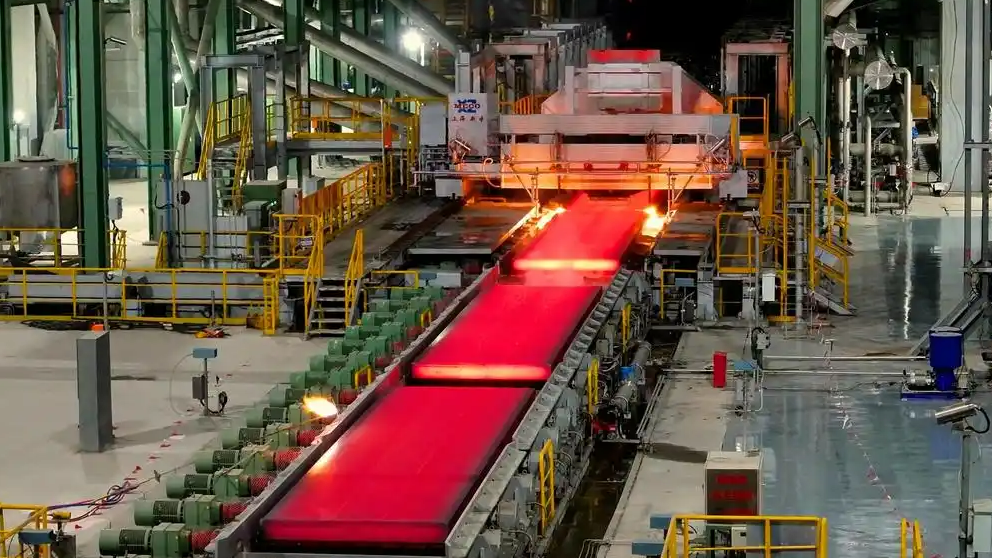 首艘首条首批 大国工程好消息频传