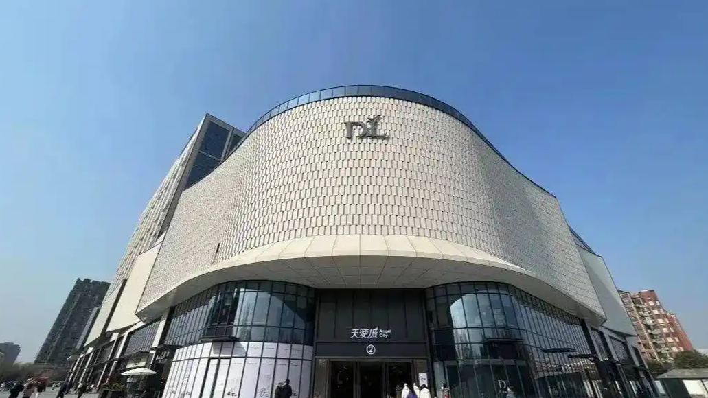  胖东来被称是没淡季的6A景区