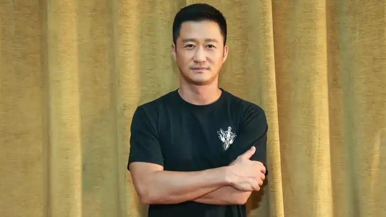  吴京发布翻车视频