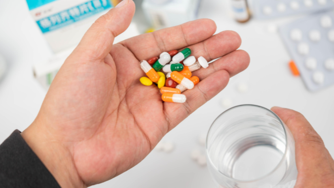 流感超过48小时抗病毒药还管用吗