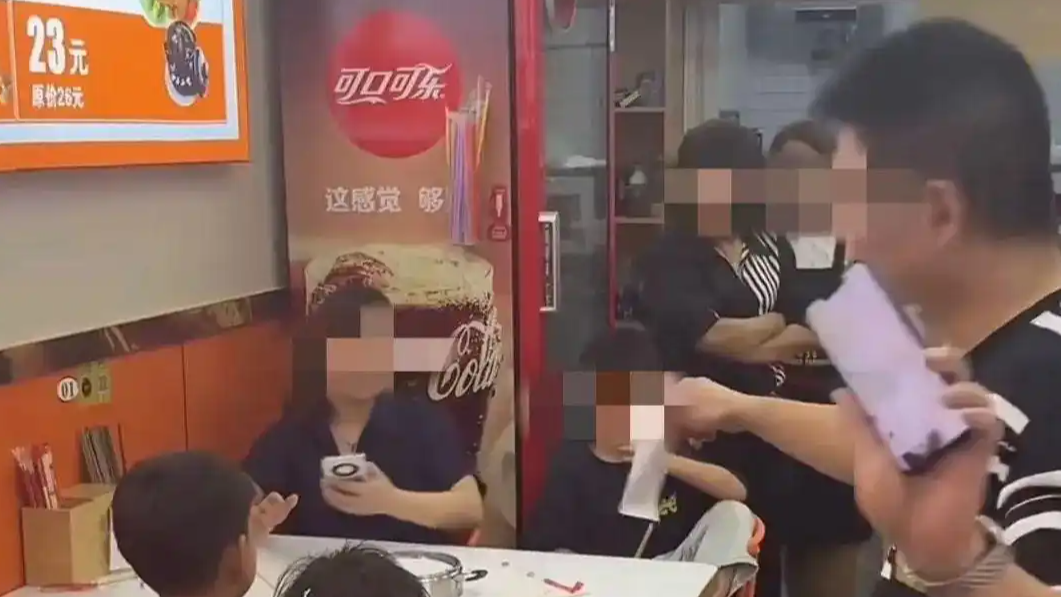 上海小伙喜中1047万福彩大奖