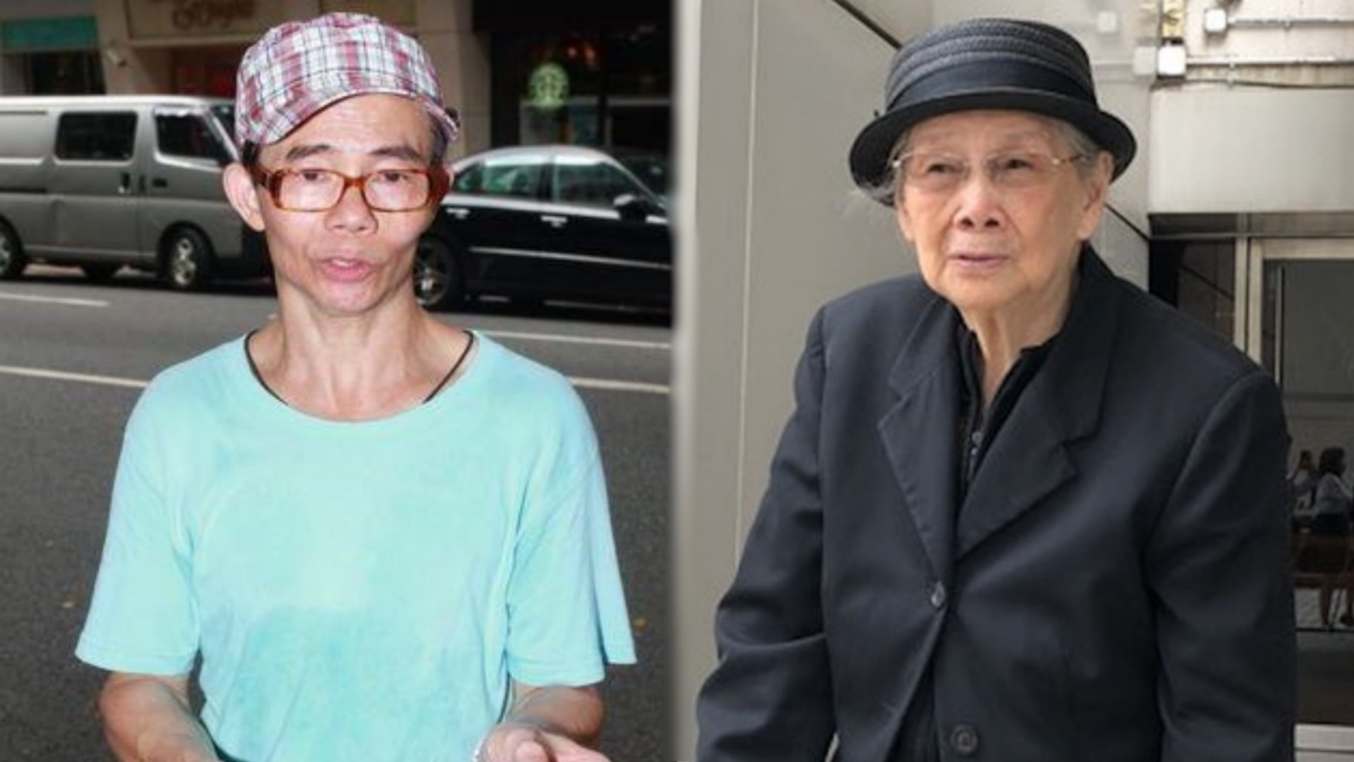 梅艳芳哥哥回应母亲去世