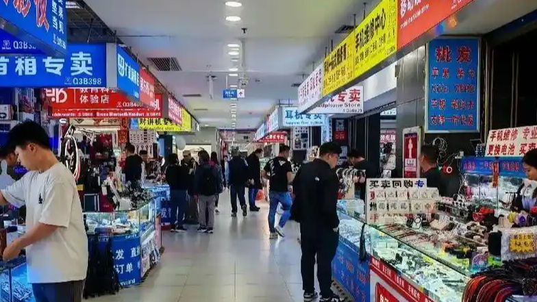 “进货式旅游”火出圈