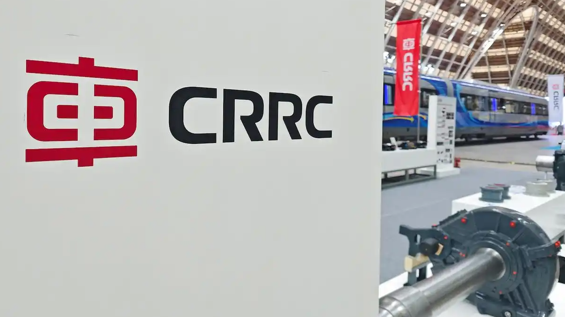 中国中车拟分拆子公司至创业板上市