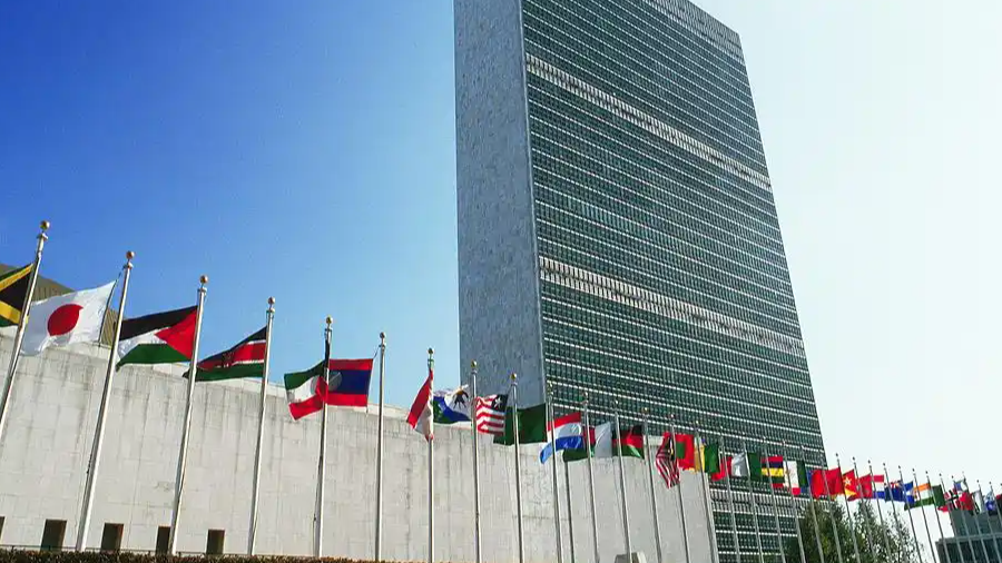 伊朗致信联合国谴责美国海上封锁