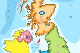 英国三地首席大臣今天会晤