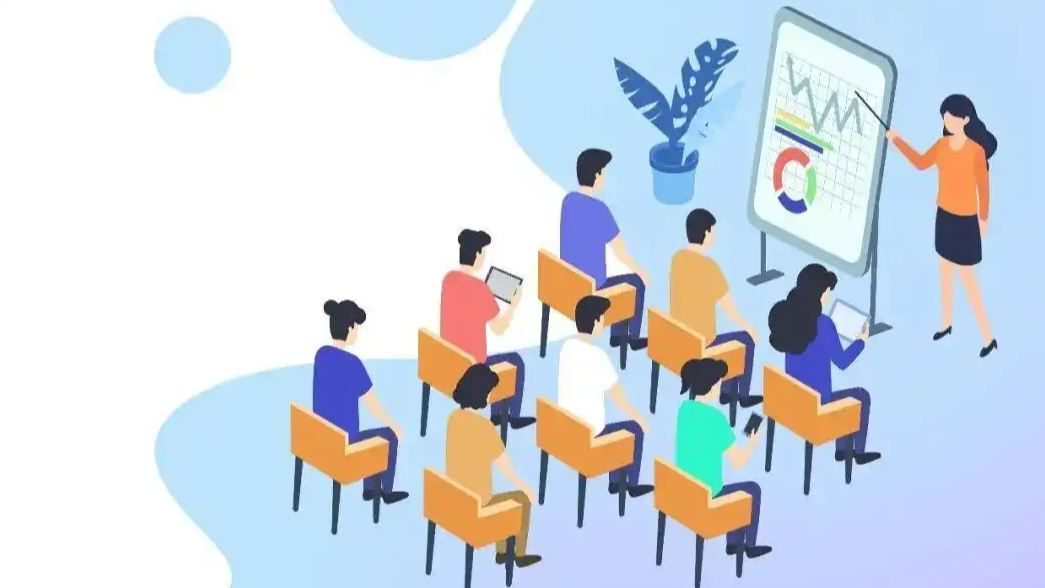 “公考季”着急想上岸？网警提醒