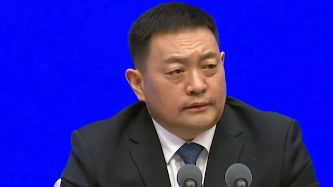 西藏自治区主席：转世不由达赖说了算
