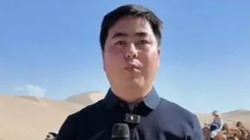 敦煌不是沙漠吗 为何有洪水
